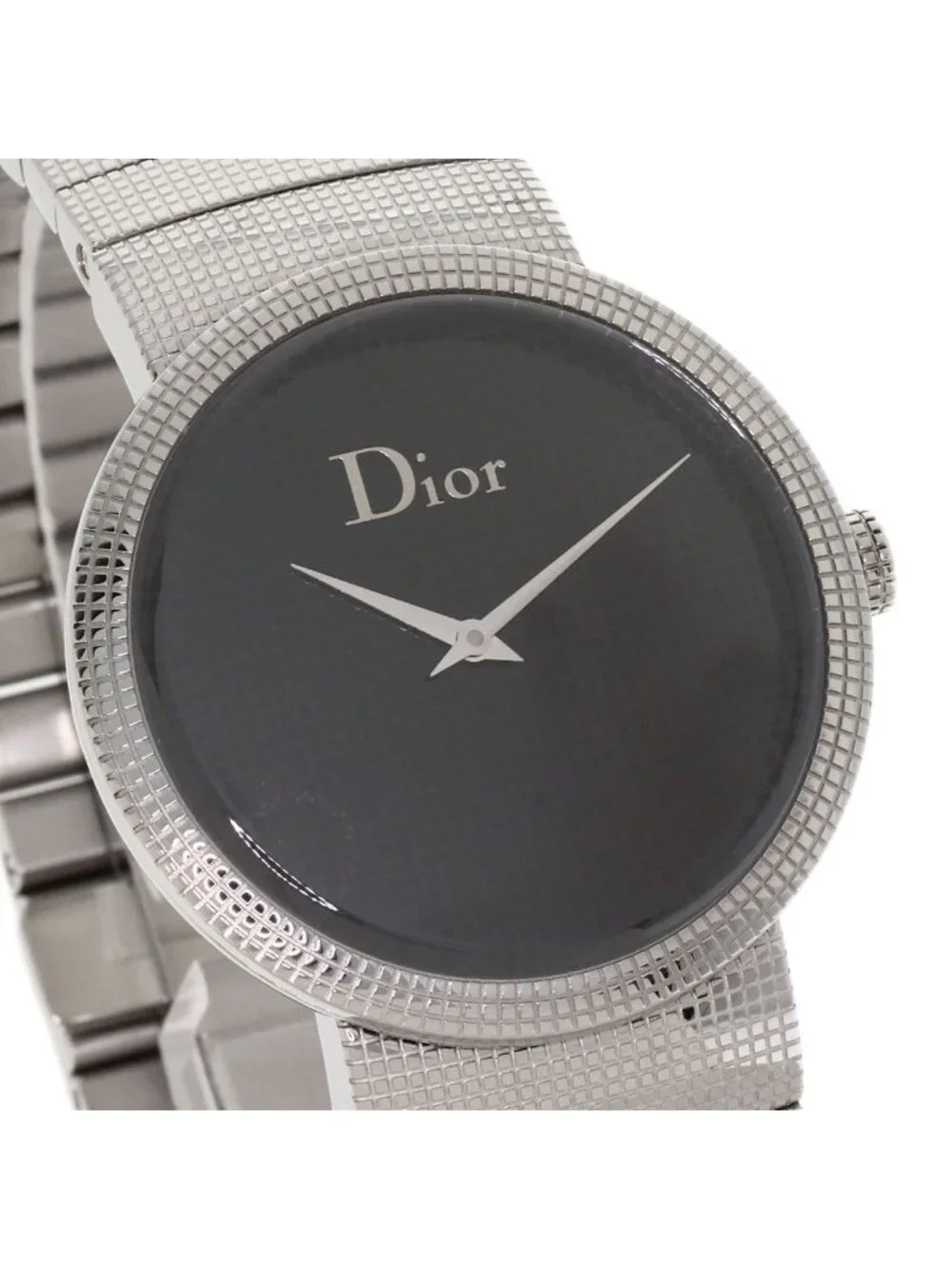 Dior Radi Watch SS